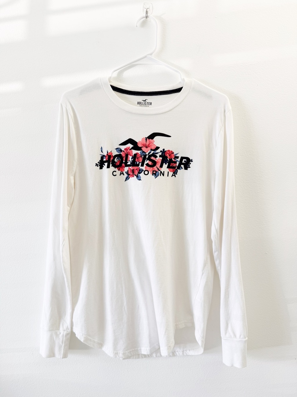 Hollister Longsleeve